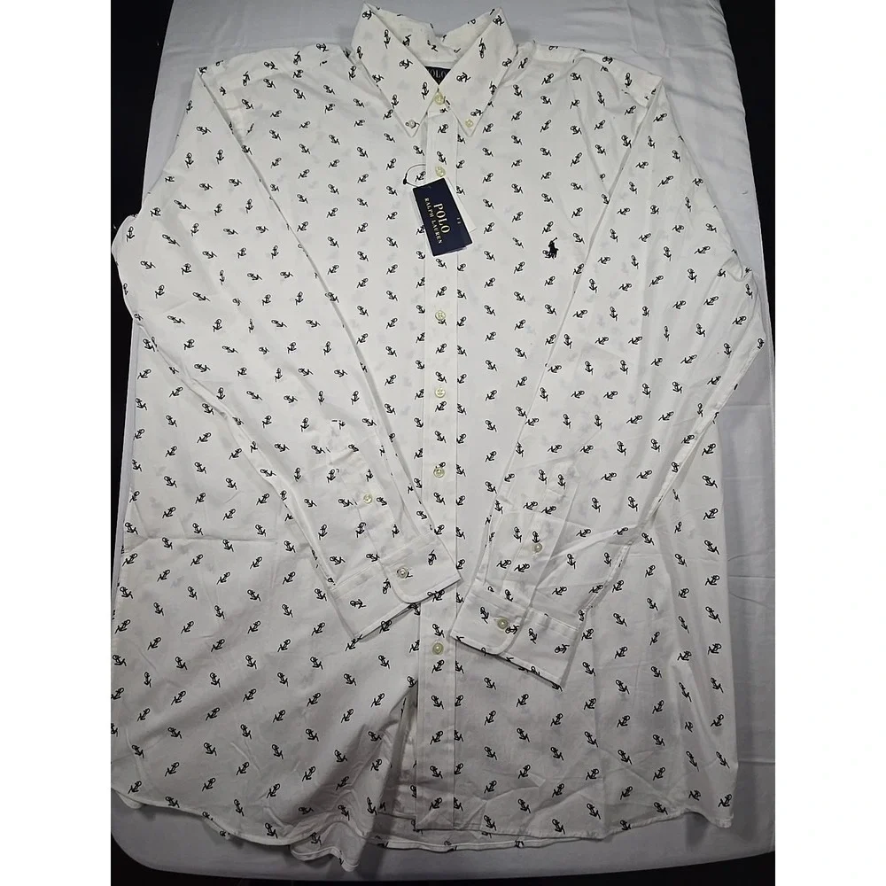 Polo Ralph Lauren this product