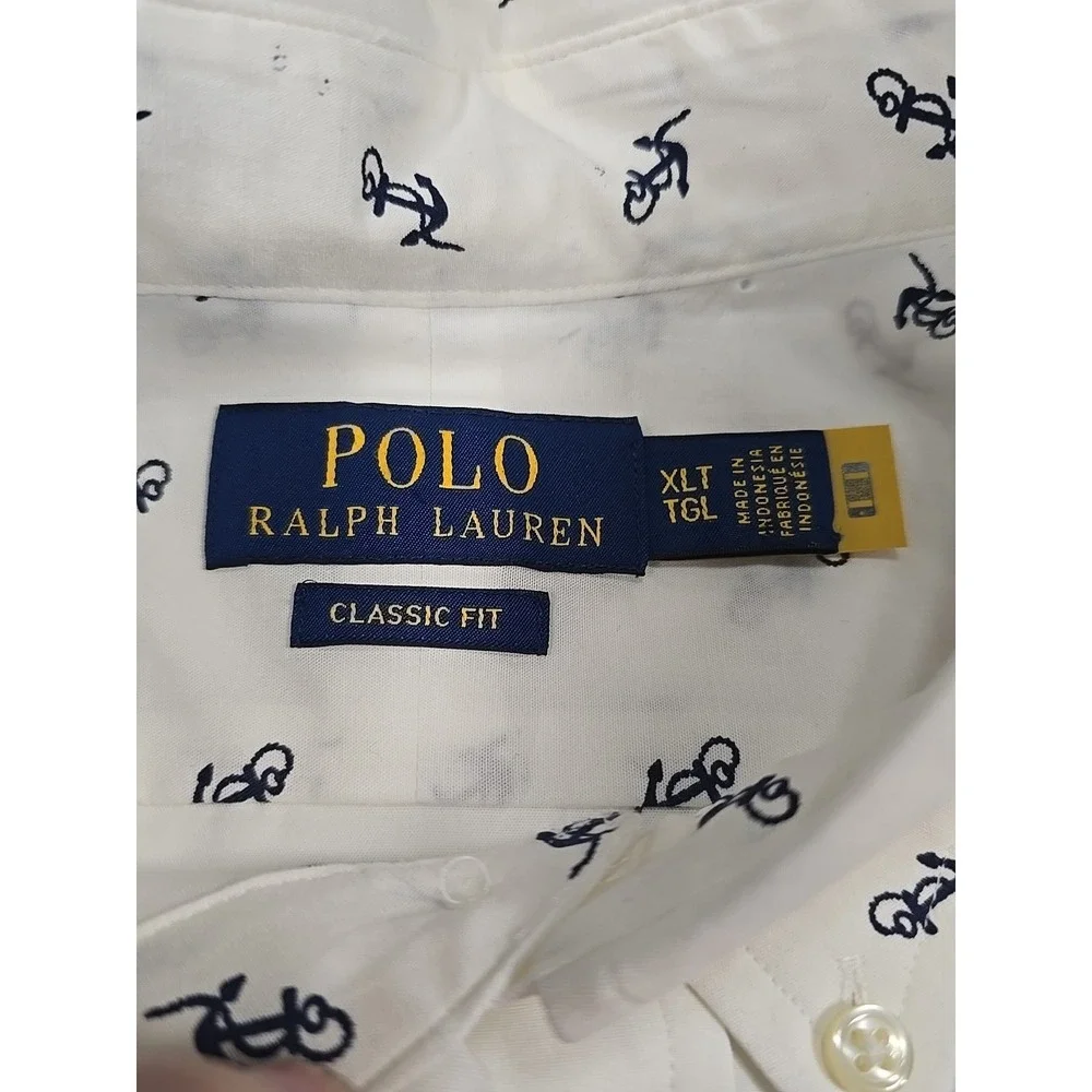 Polo Ralph Lauren this product