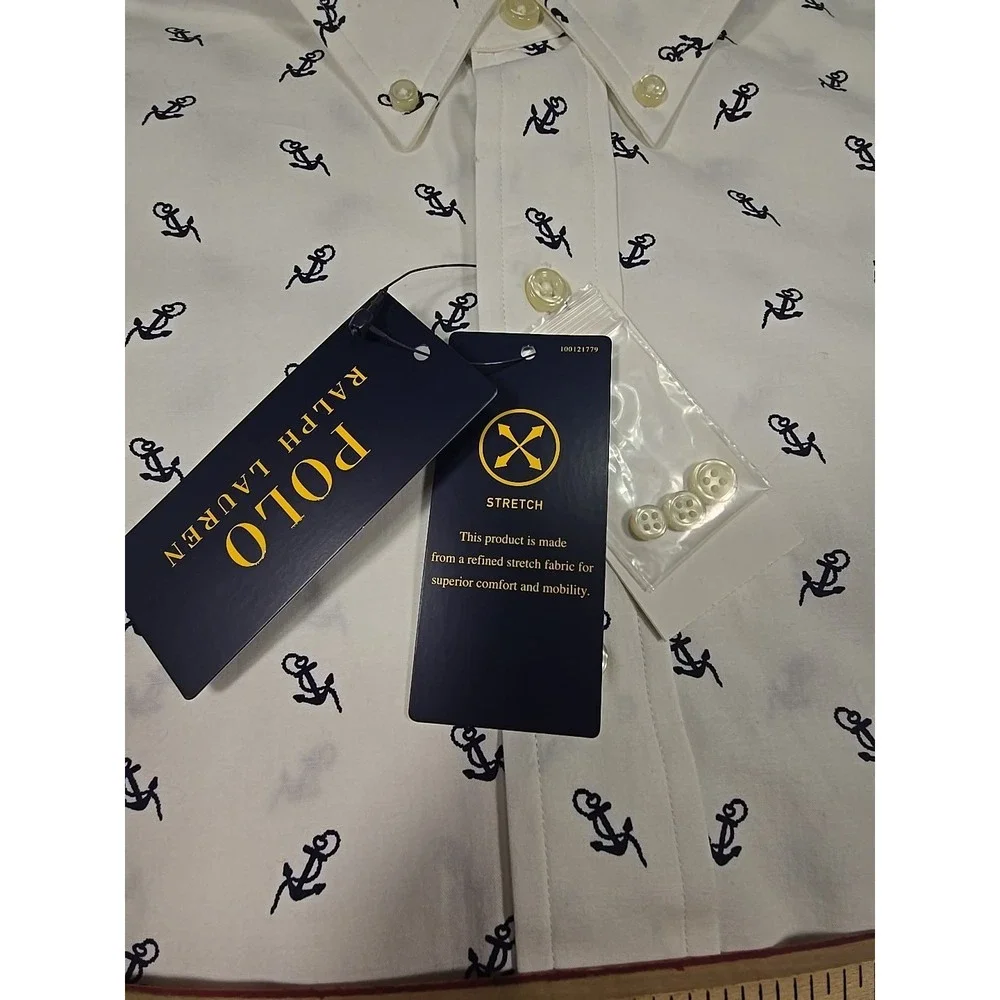 Polo Ralph Lauren this product
