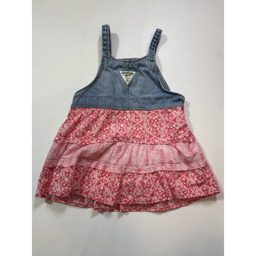 OshKosh B’gosh good preowned