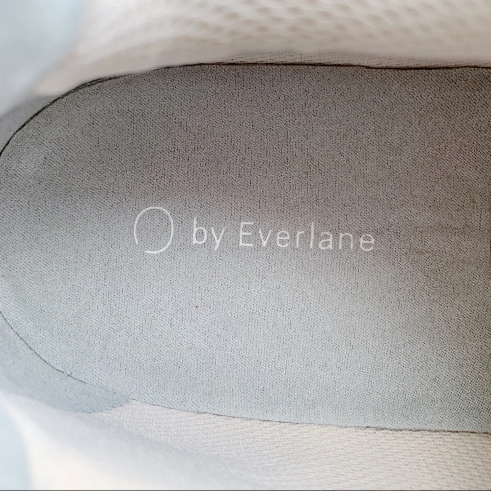Everlane nwb trainer