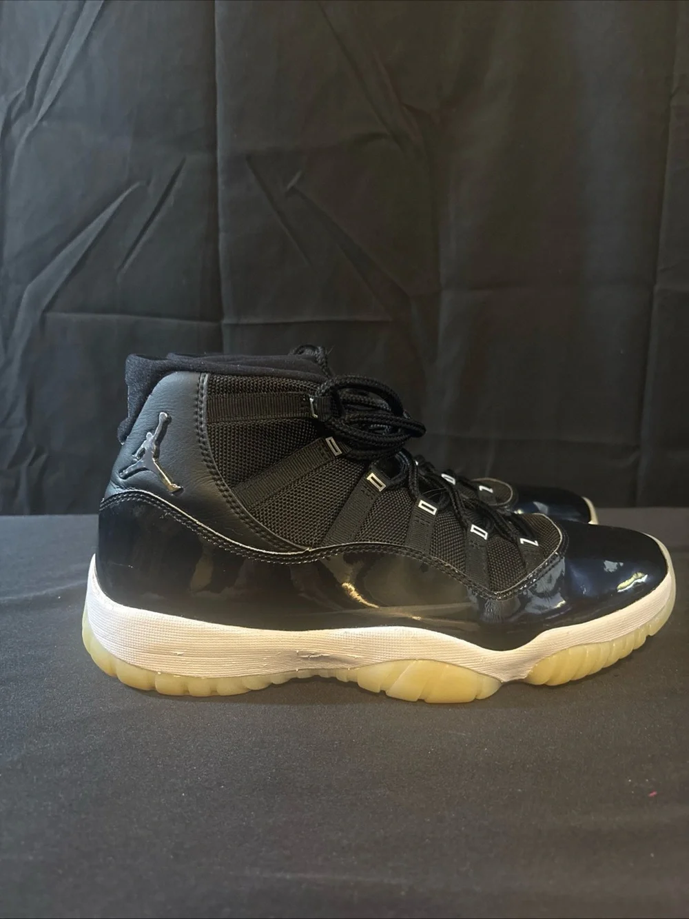Jordan classic high
