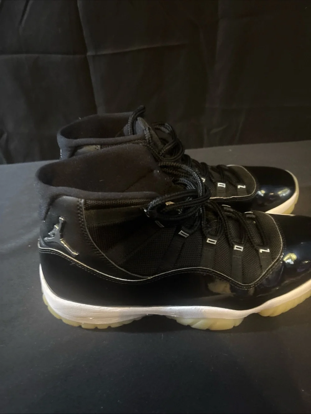 Jordan classic high