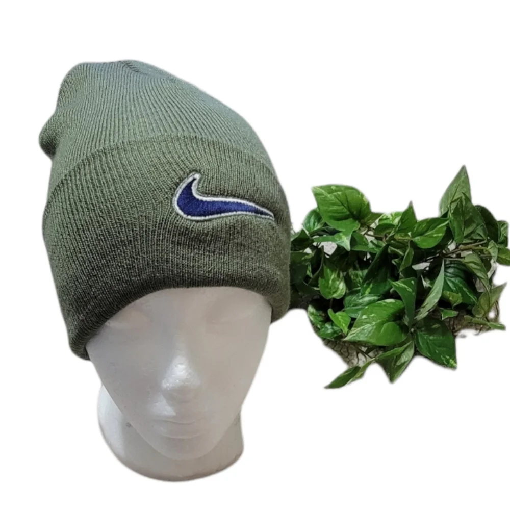 Nike olive green