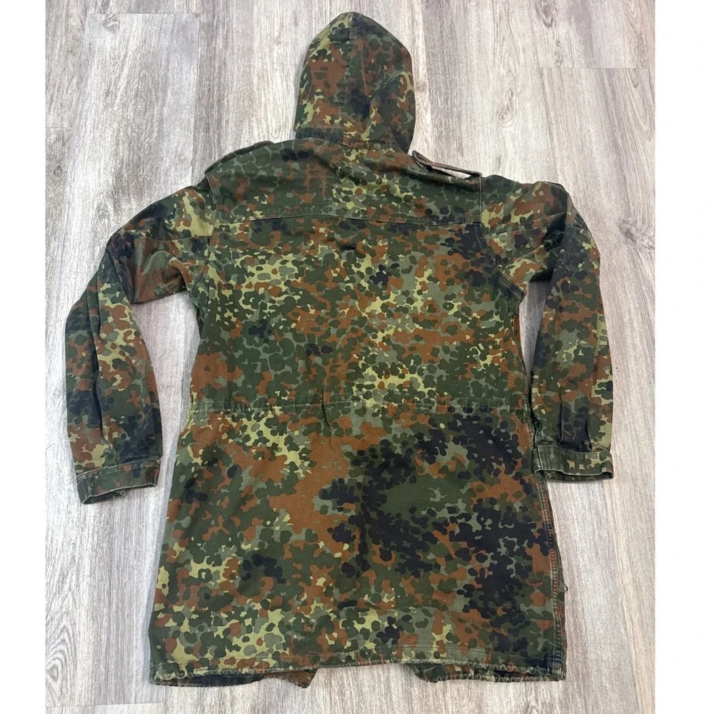 Spezialbekleidung GMBH authentic 1993