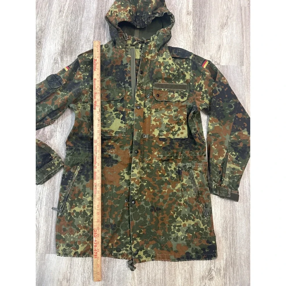 Spezialbekleidung GMBH authentic 1993