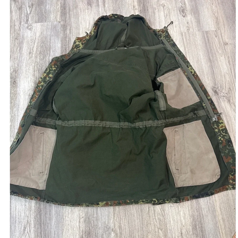 Spezialbekleidung GMBH authentic 1993