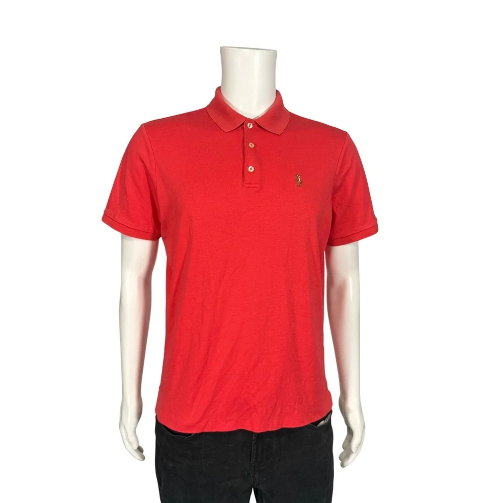 Polo Ralph Lauren classic fit