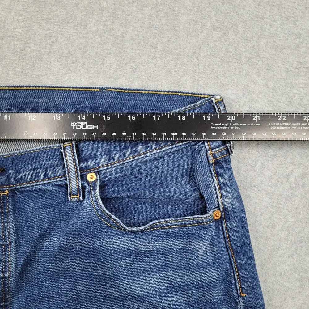 Levis please check