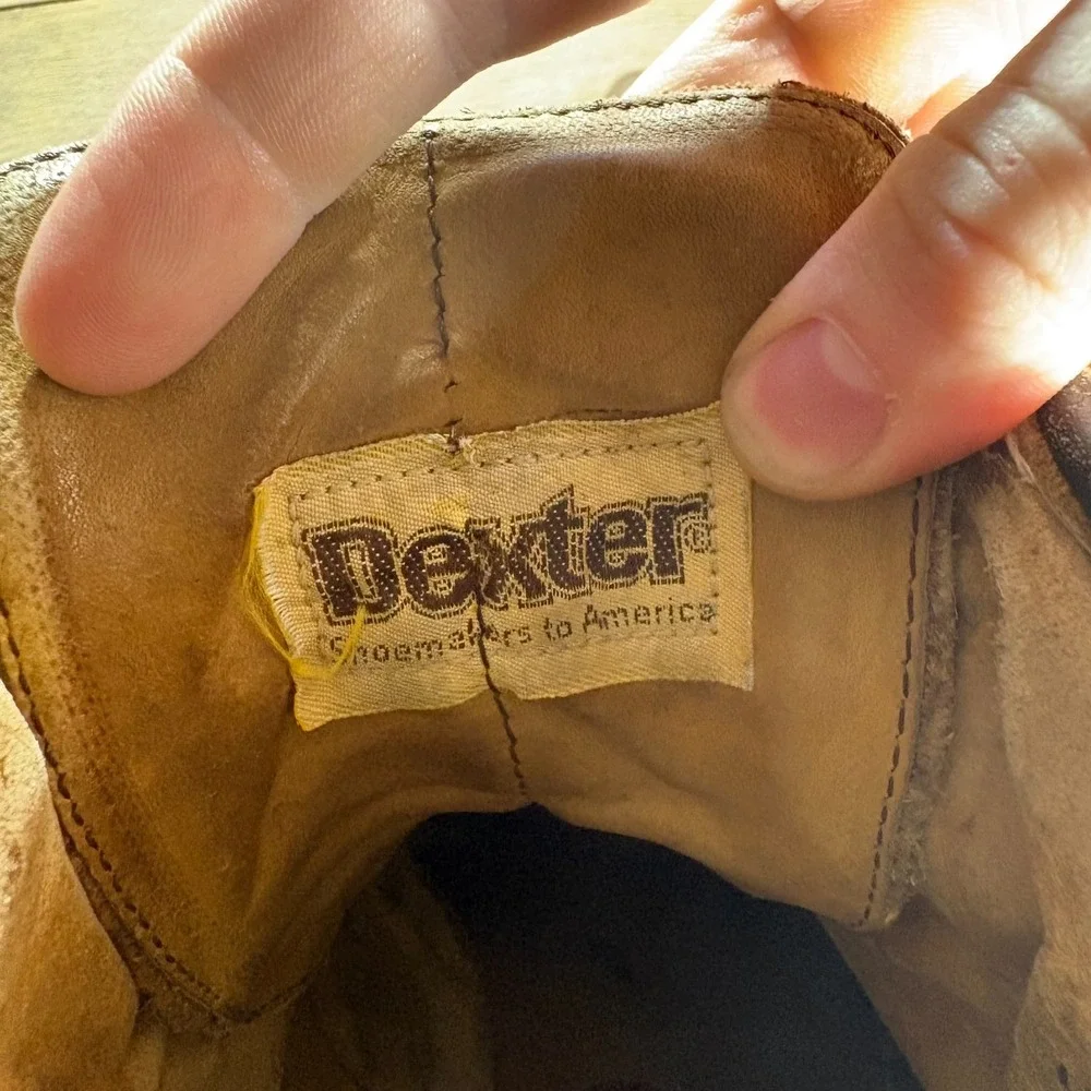 Dexter pre owned