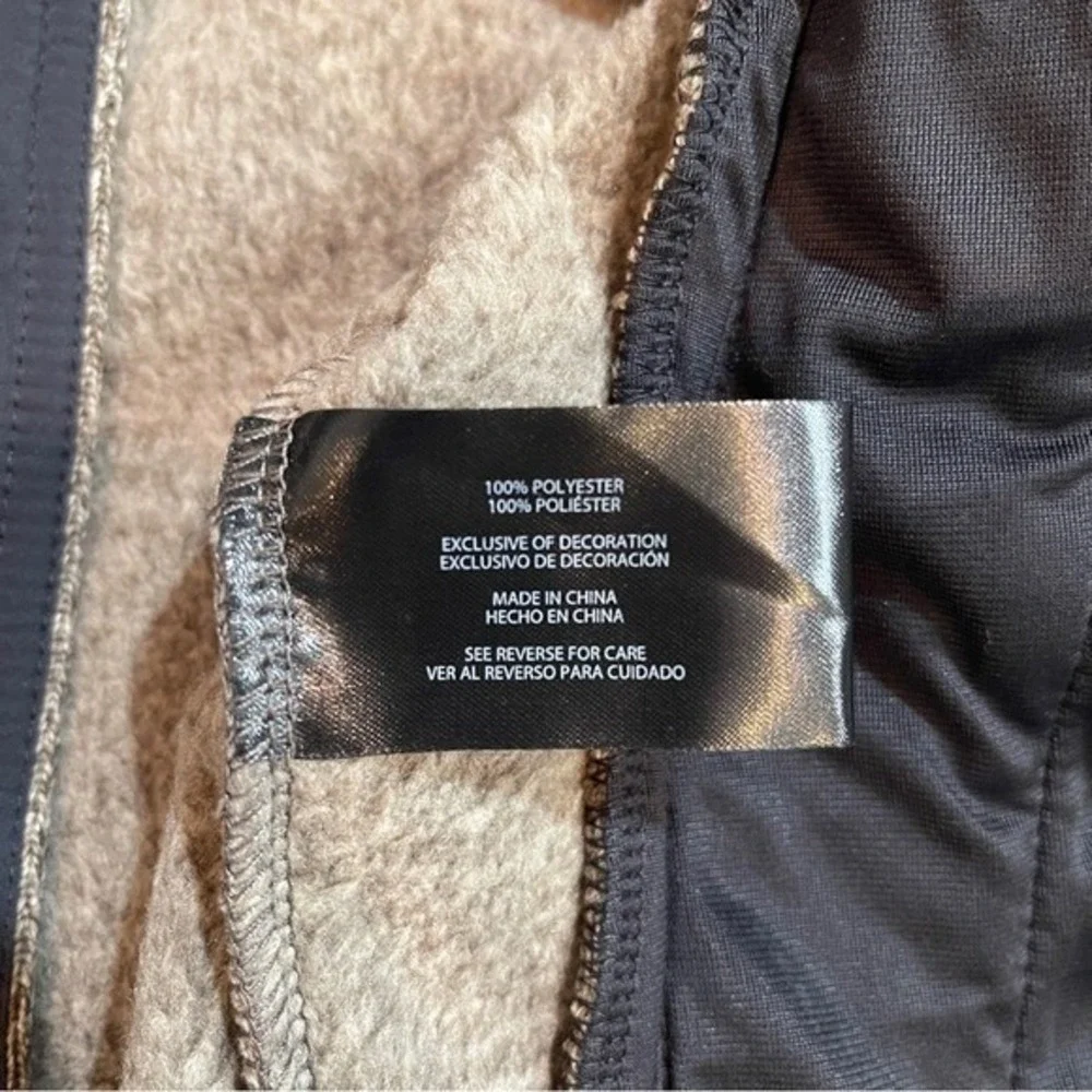 Eddie Bauer men long