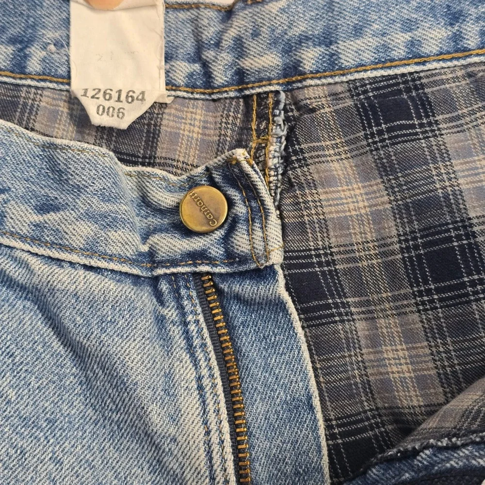 Carhartt b172 dst