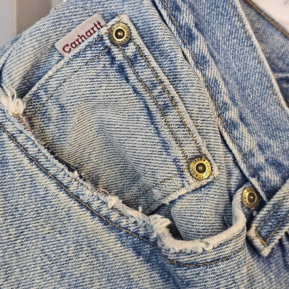 Carhartt b172 dst