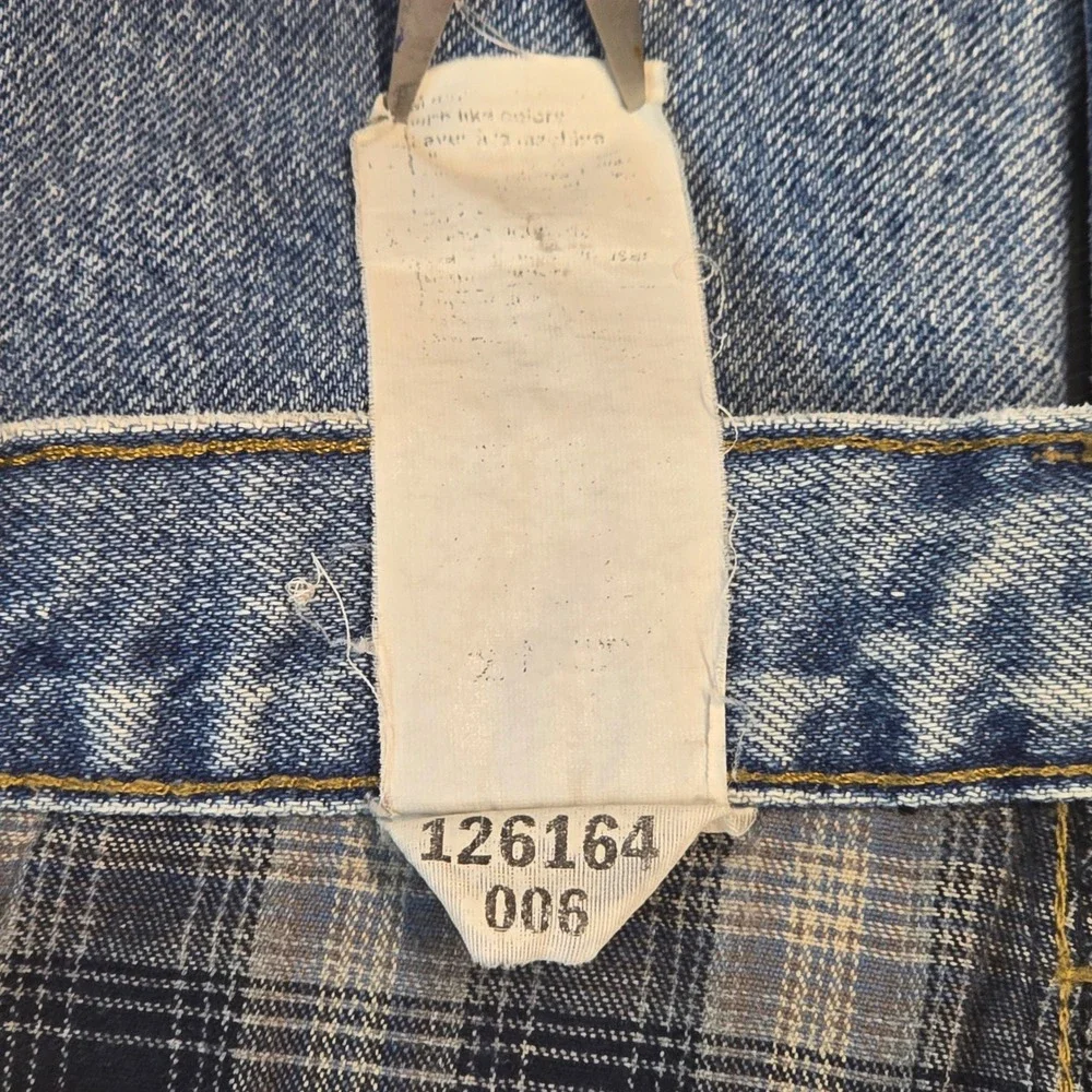 Carhartt b172 dst