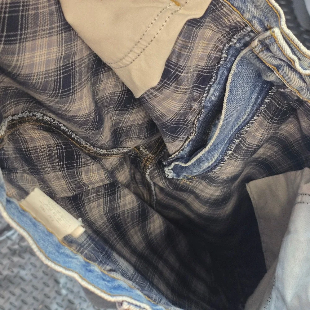 Carhartt b172 dst