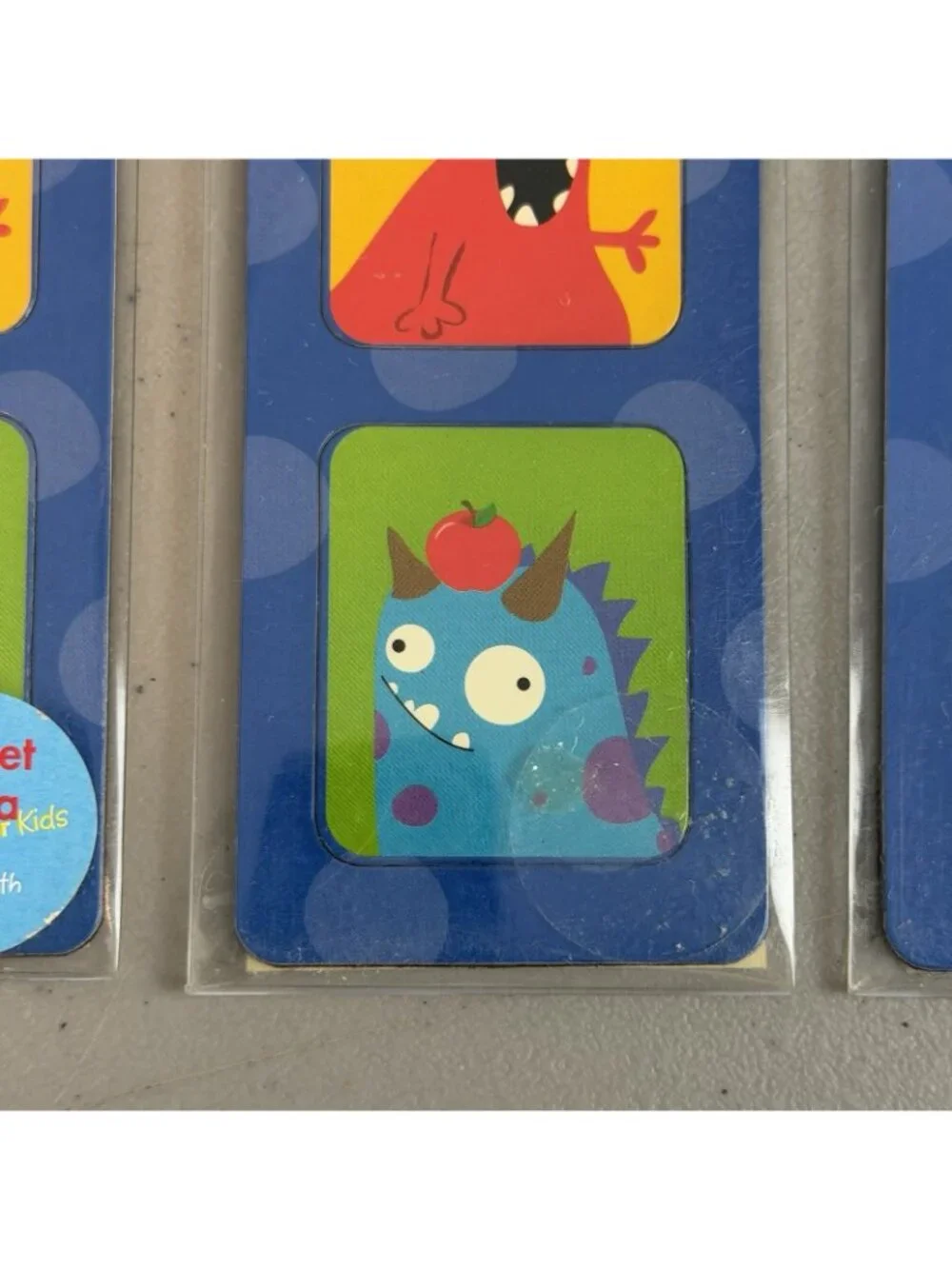 Magnet Mania lot 15