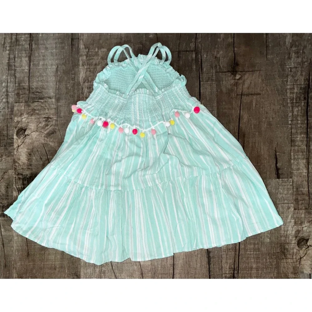 Tahari girls sun