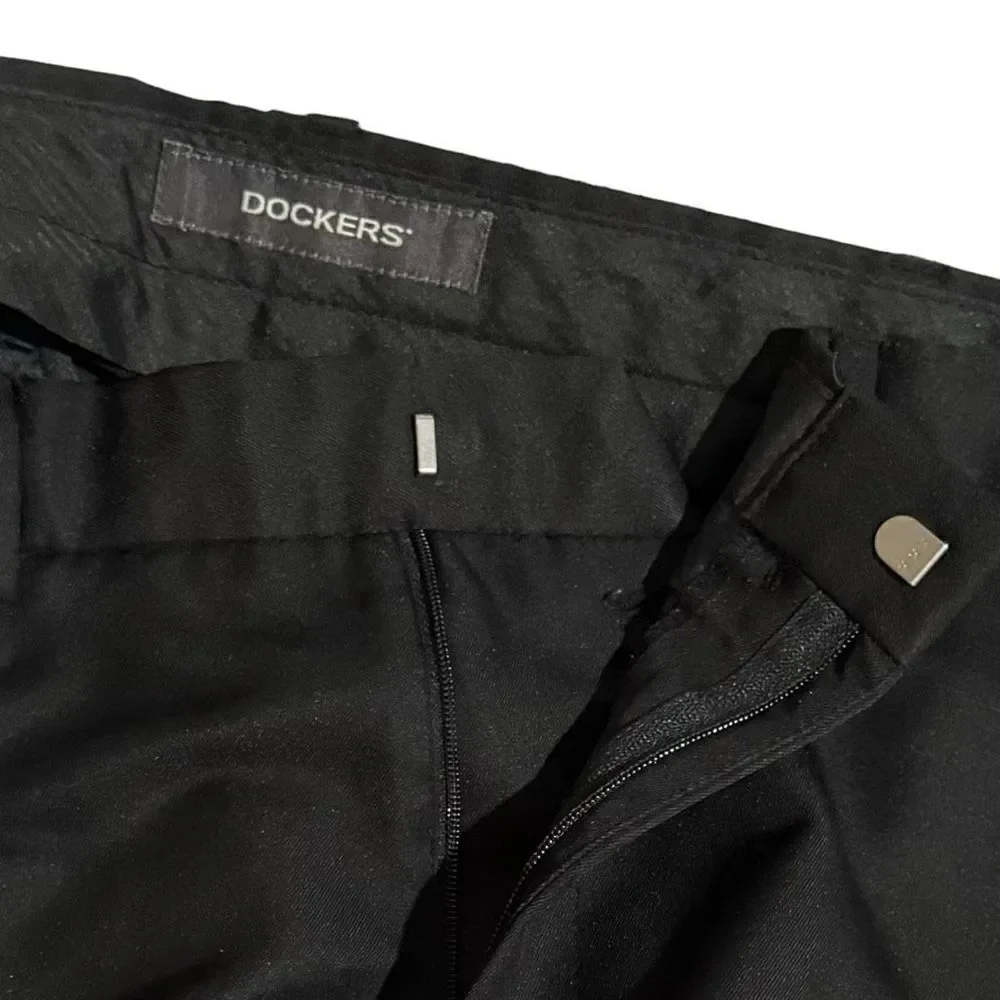 Dockers men’s black