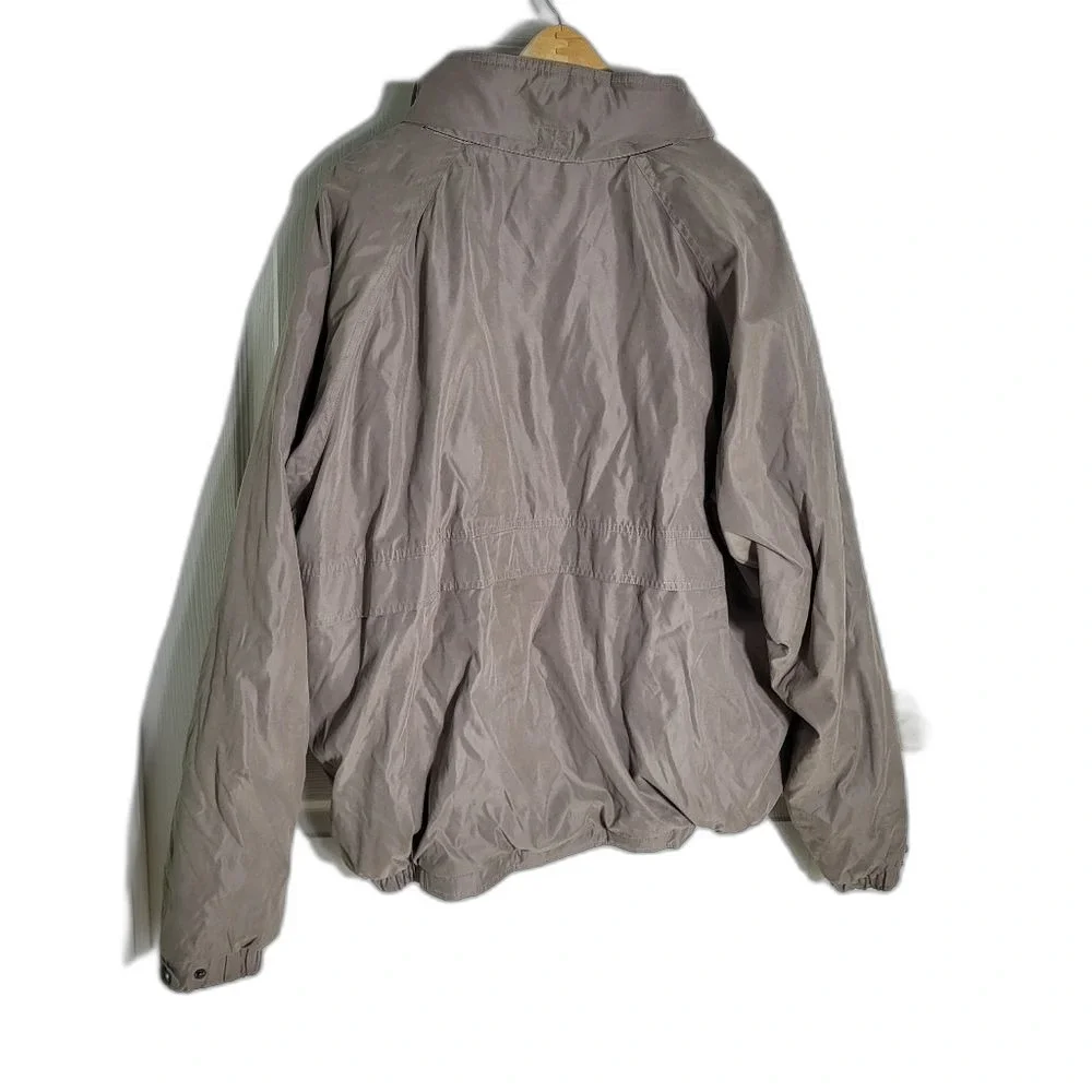 Weatherproof soft microfiber