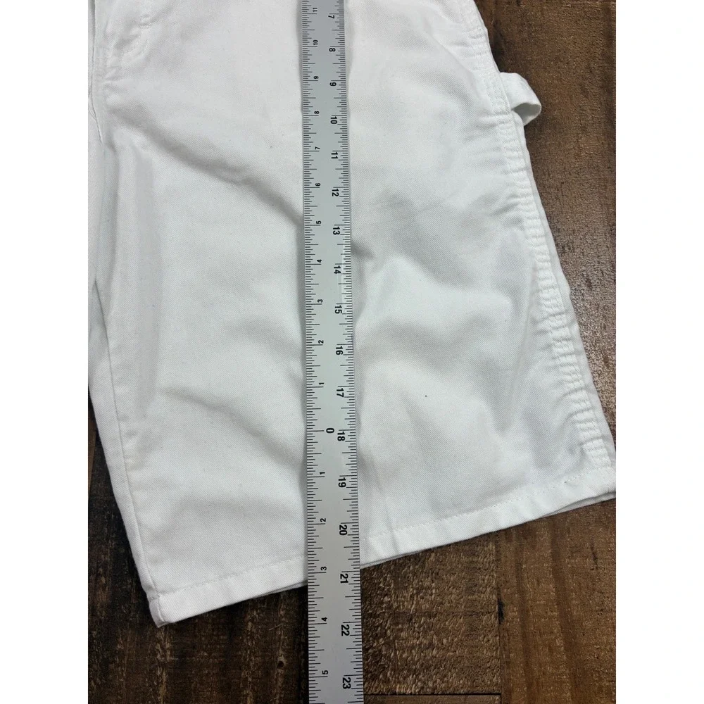 Dickies white painter