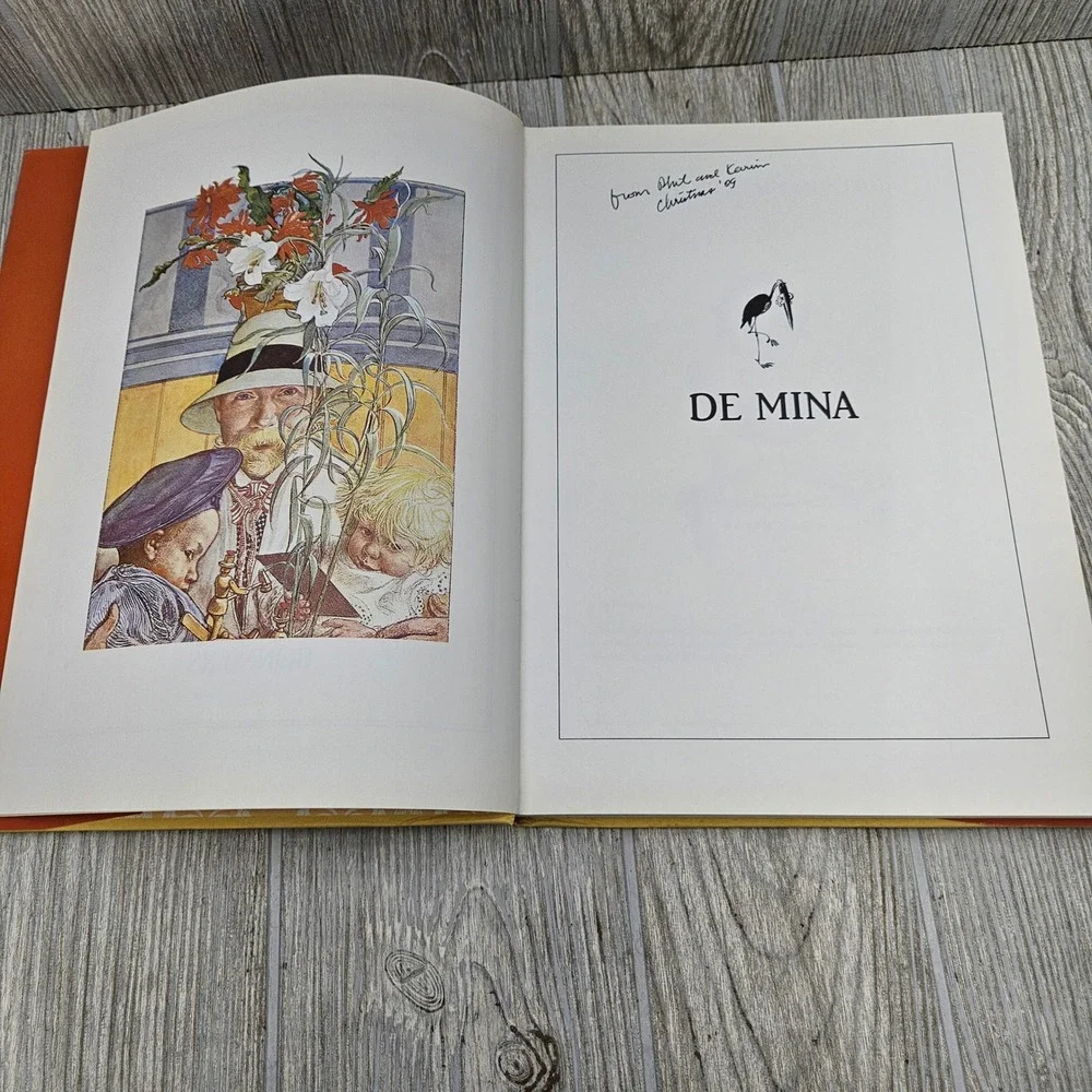 Bonnier de mina