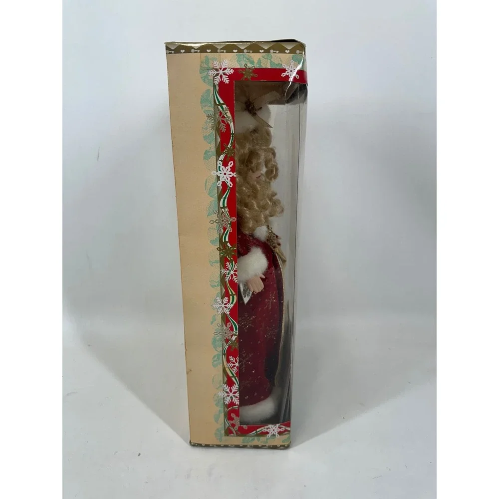 Brass Key genuine porcelain