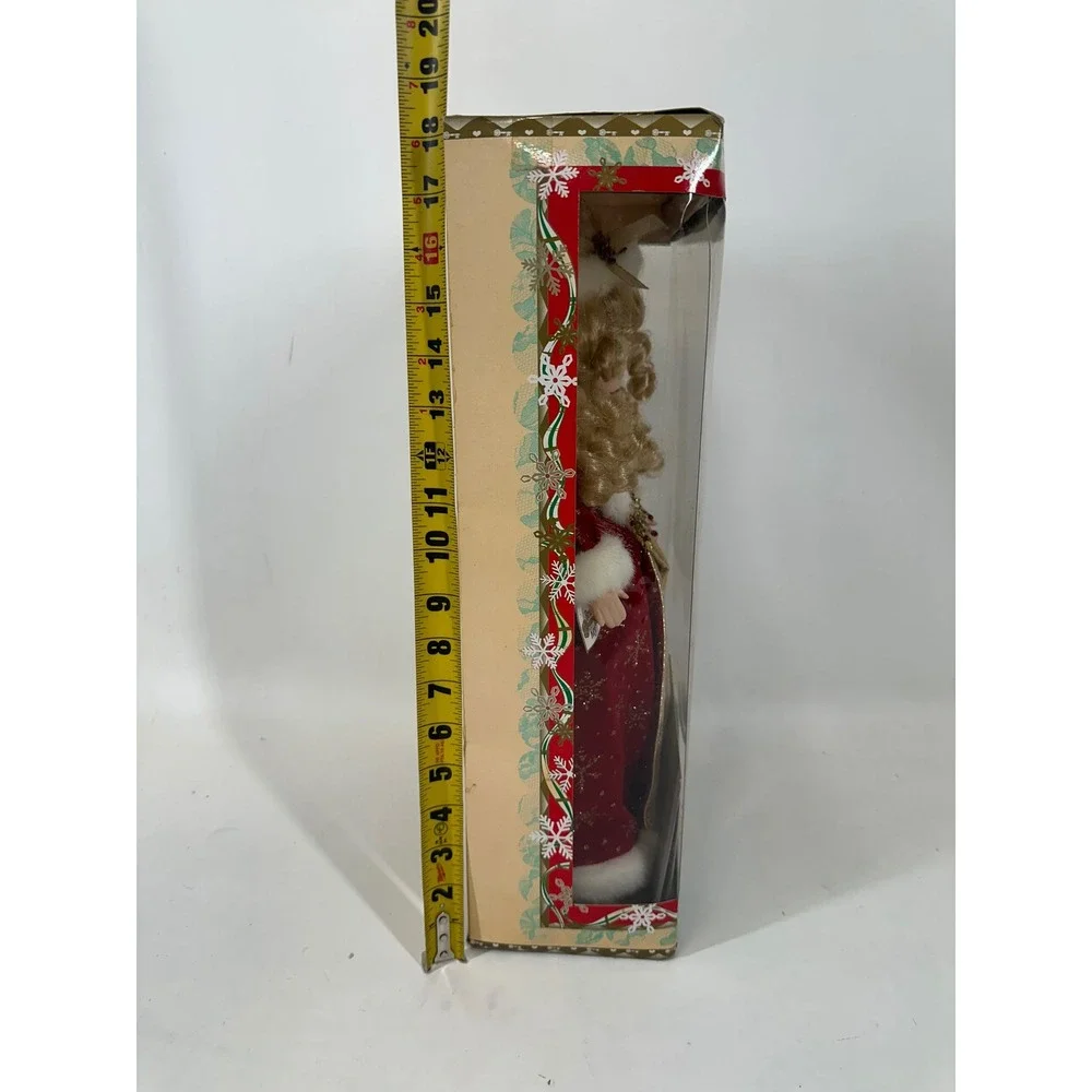 Brass Key genuine porcelain