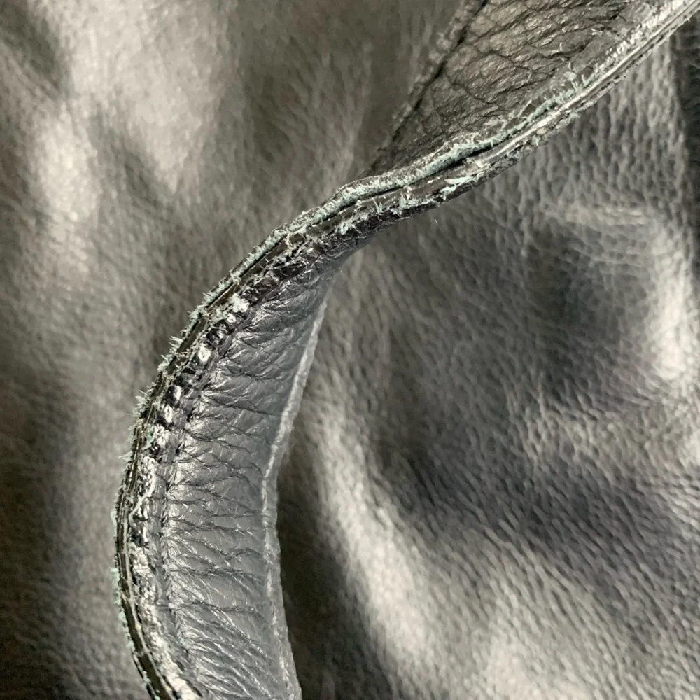 Laura Di Maggio this tote