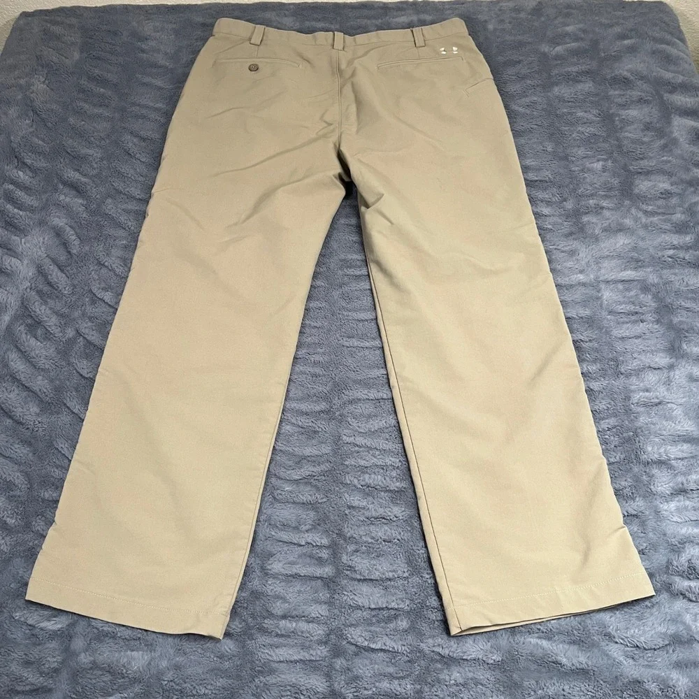 Under Armour measurements waist