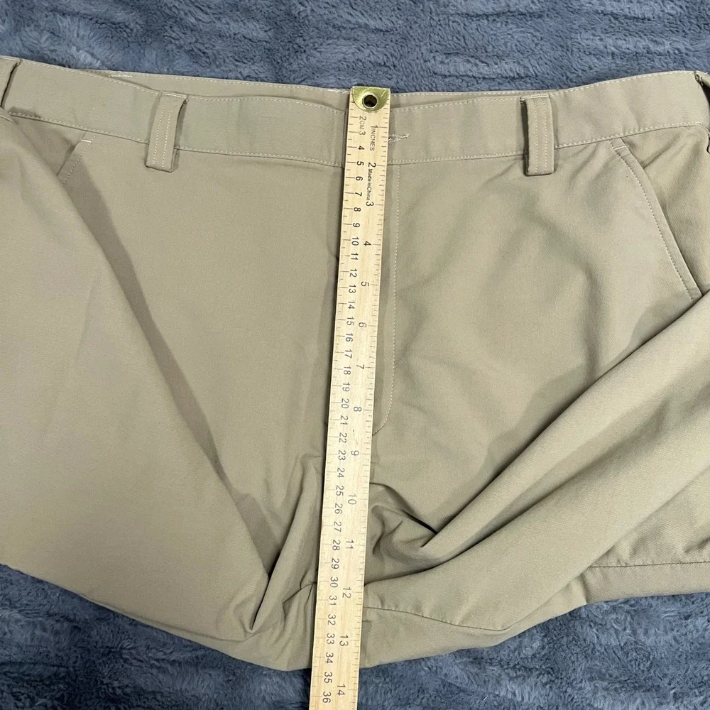 Under Armour measurements waist