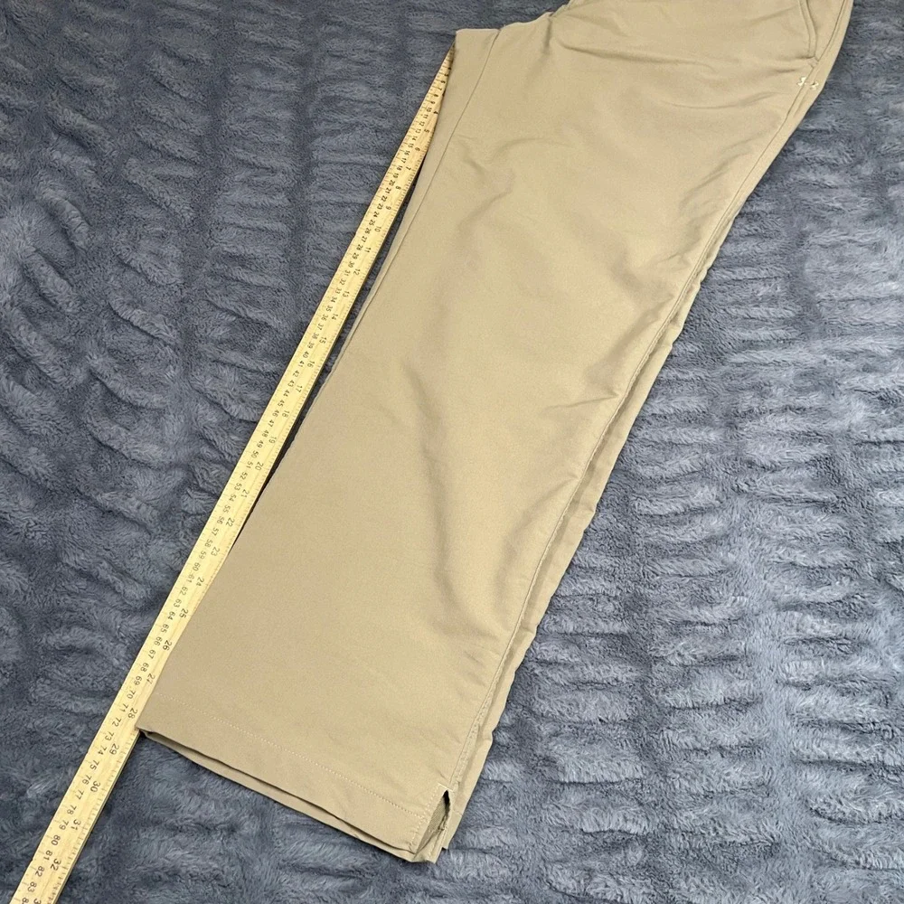 Under Armour measurements waist