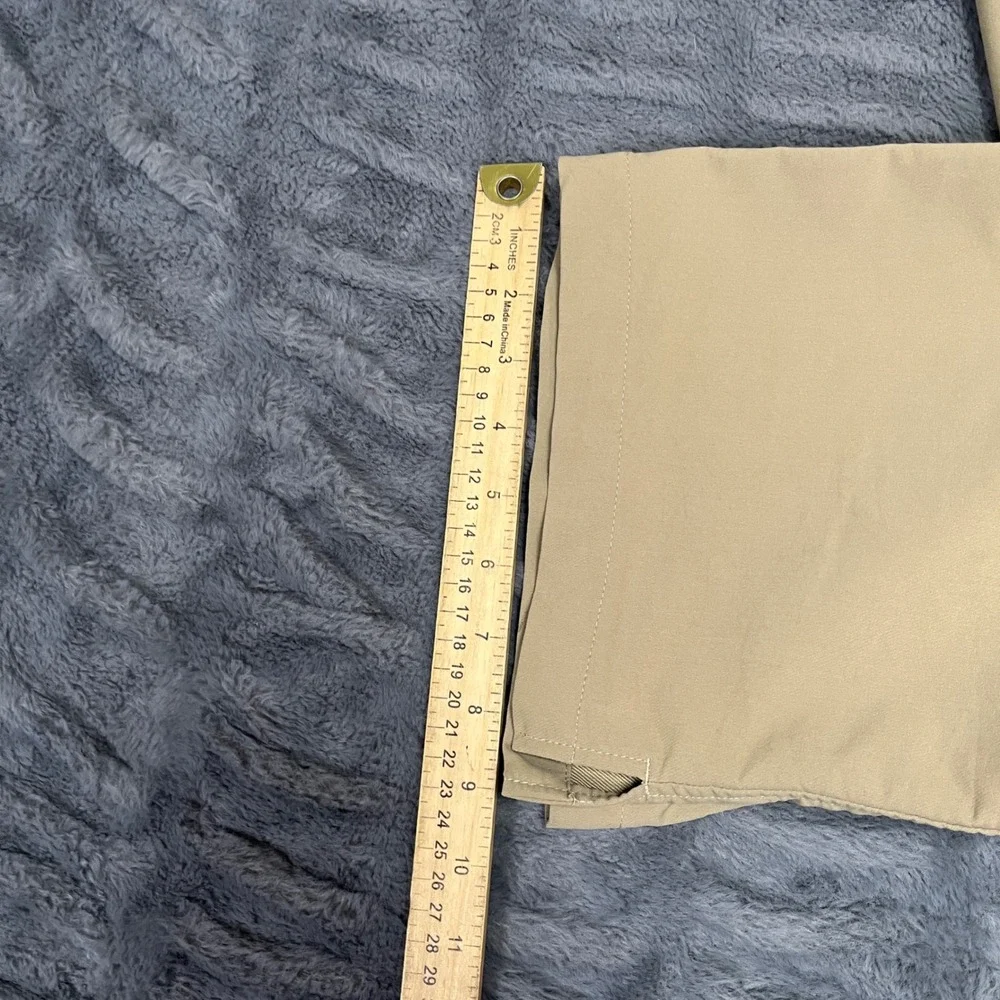 Under Armour measurements waist