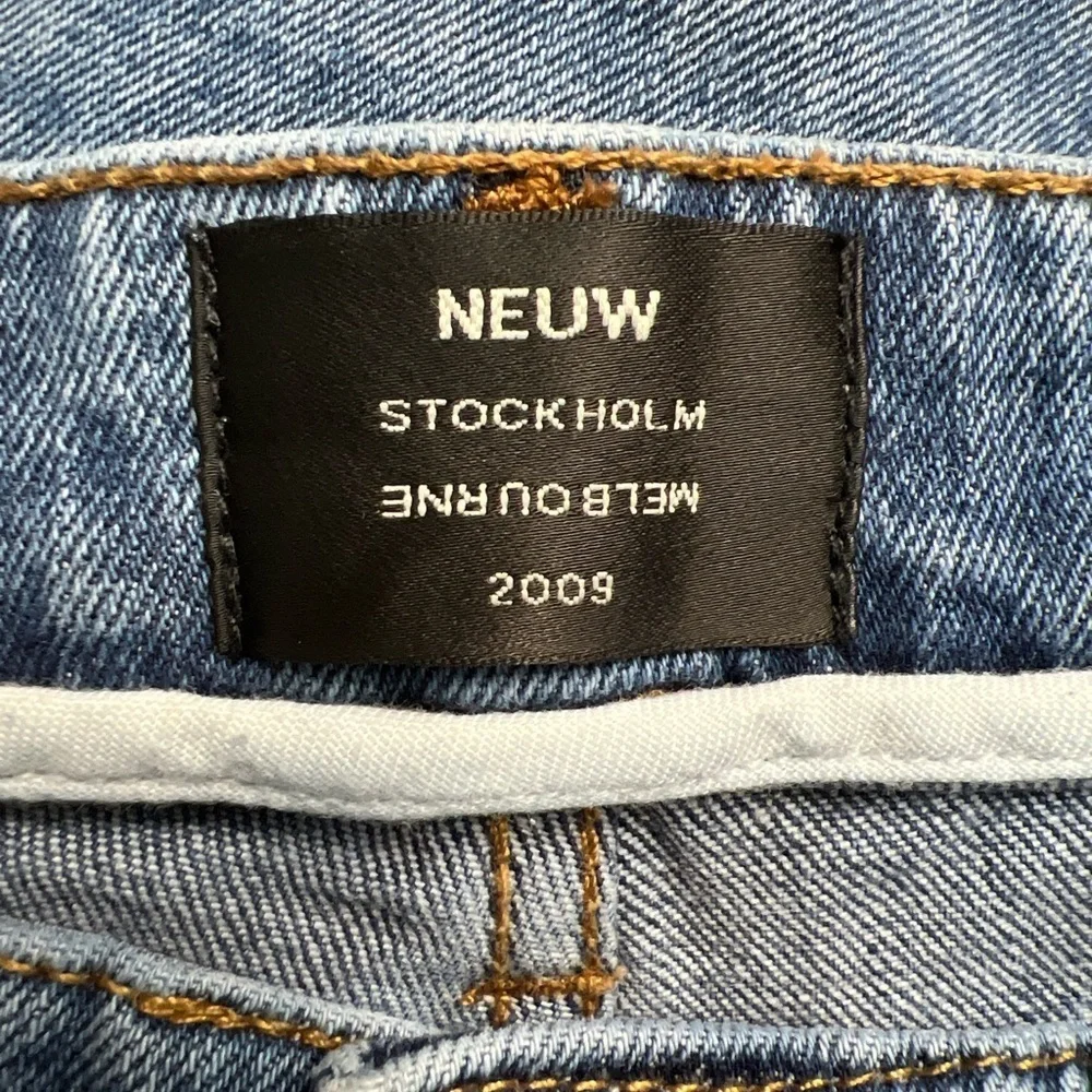 Neuw great pre