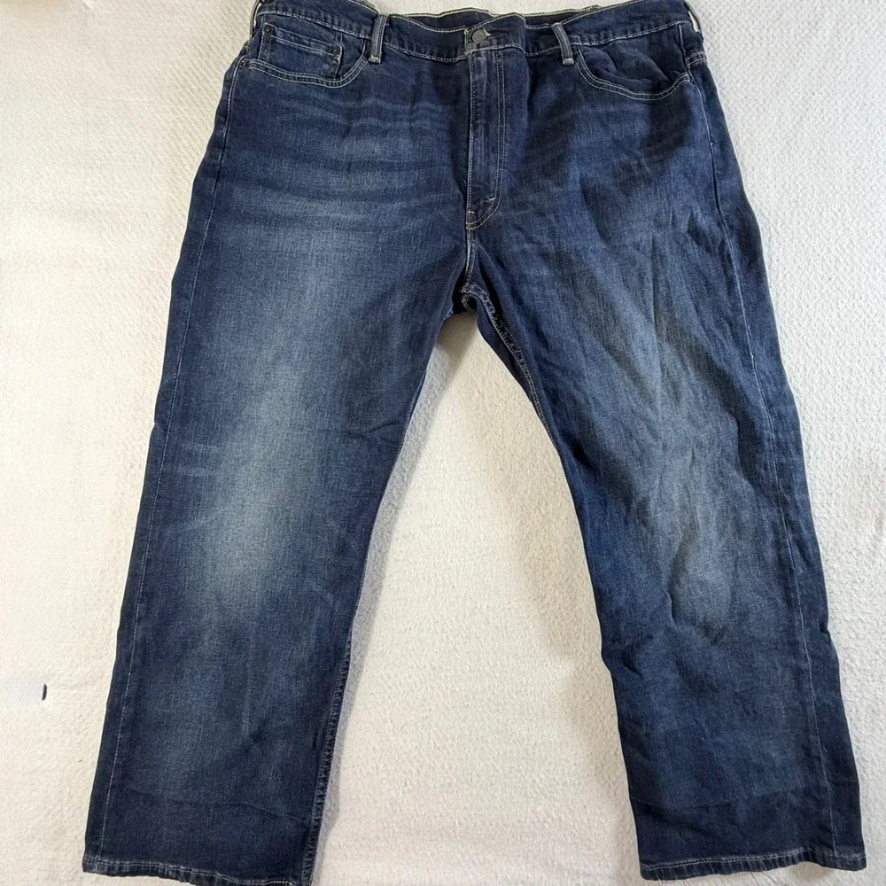 Levis levi 569