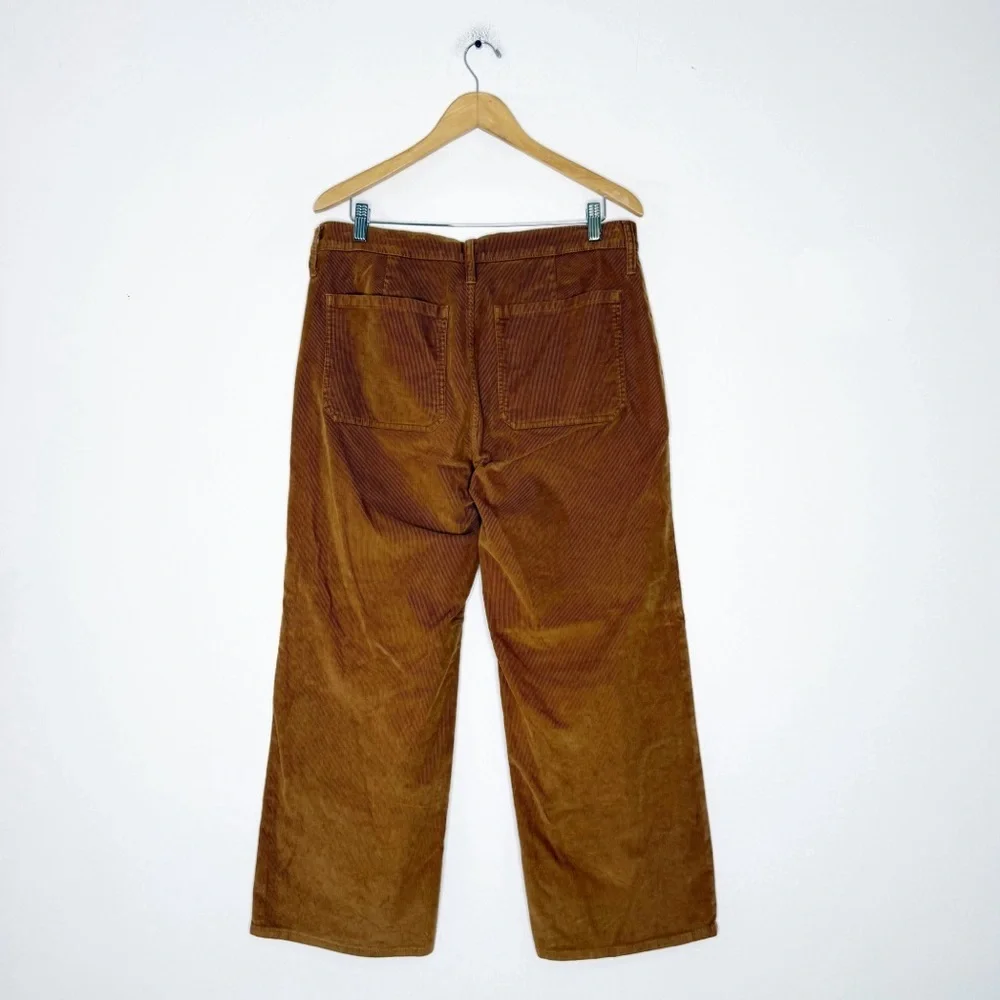 J. Crew crew corduroy