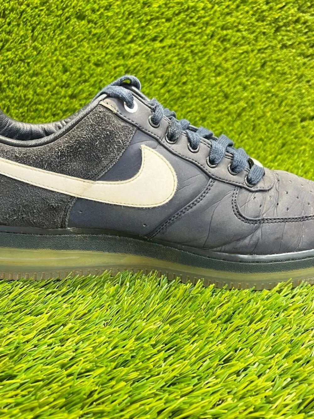 Nike please review