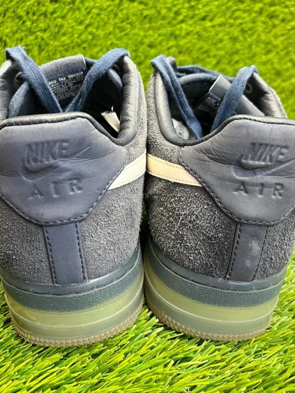 Nike please review