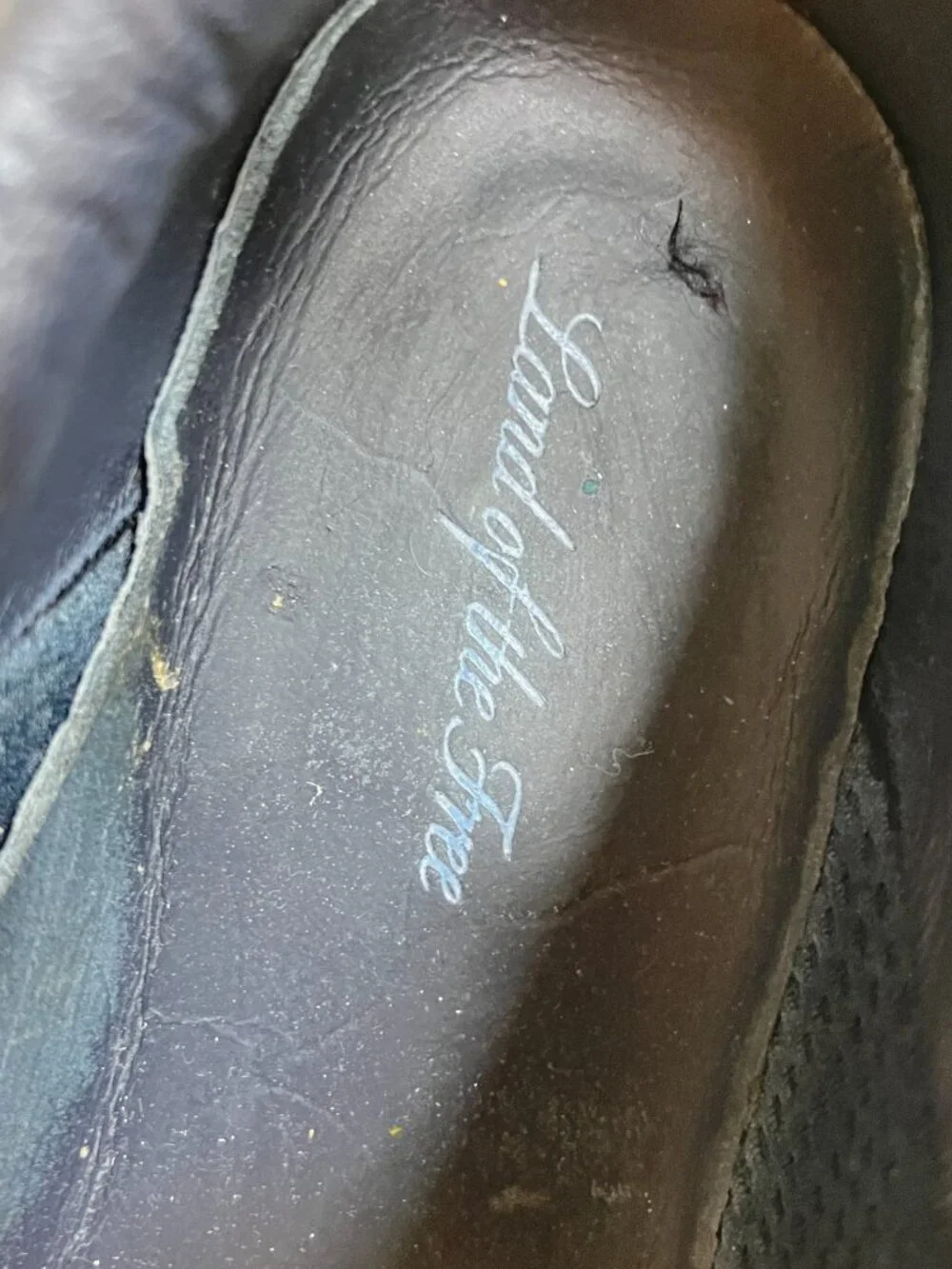 Nike please review