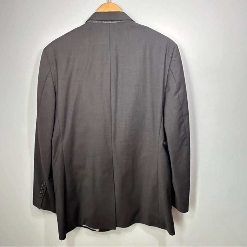 Brooks Brothers 20 job