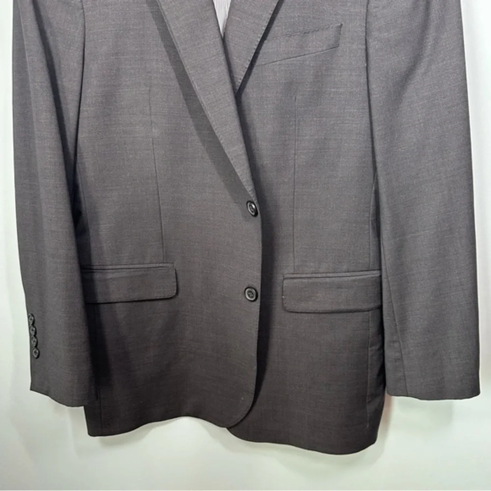 Brooks Brothers fitted old