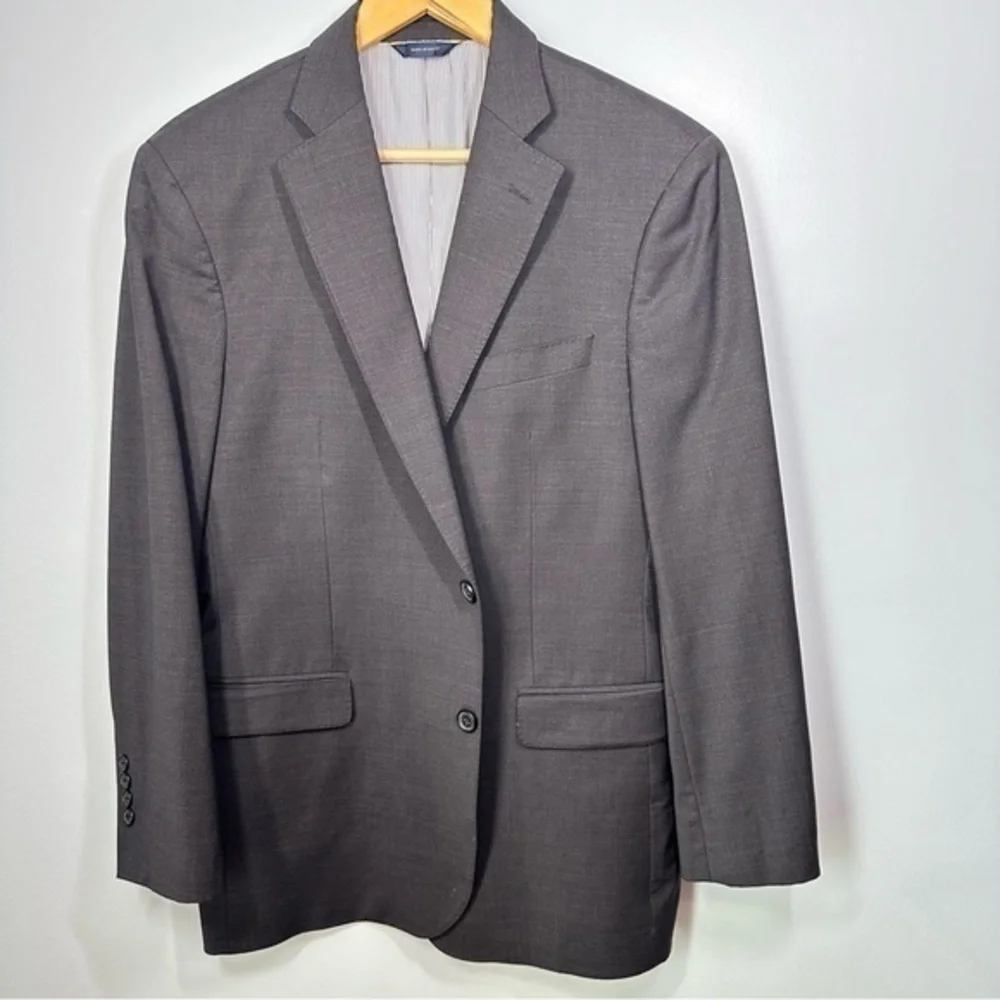 Brooks Brothers capsule staple