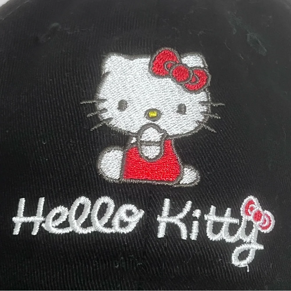 Hello Kitty hello kitty