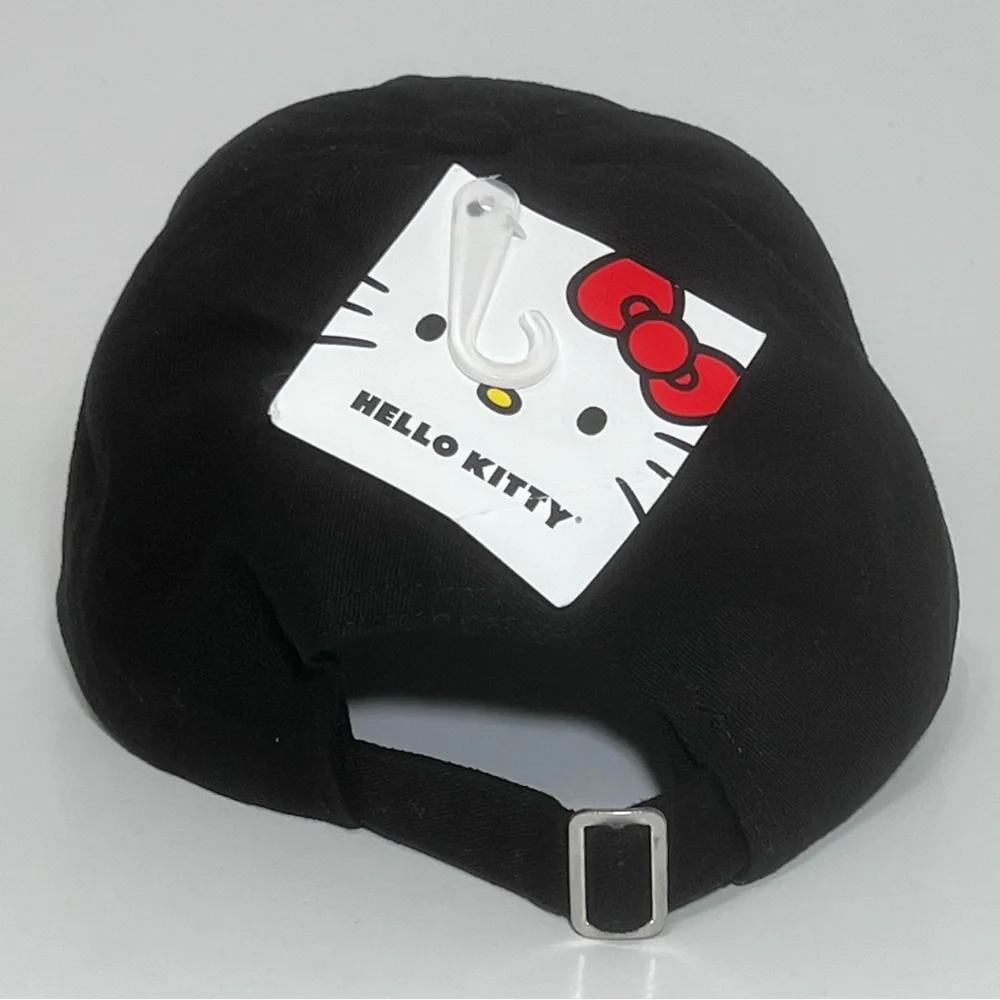 Hello Kitty hello kitty