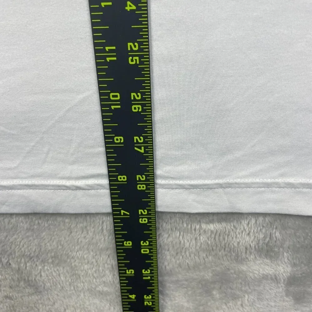 George short sleeve