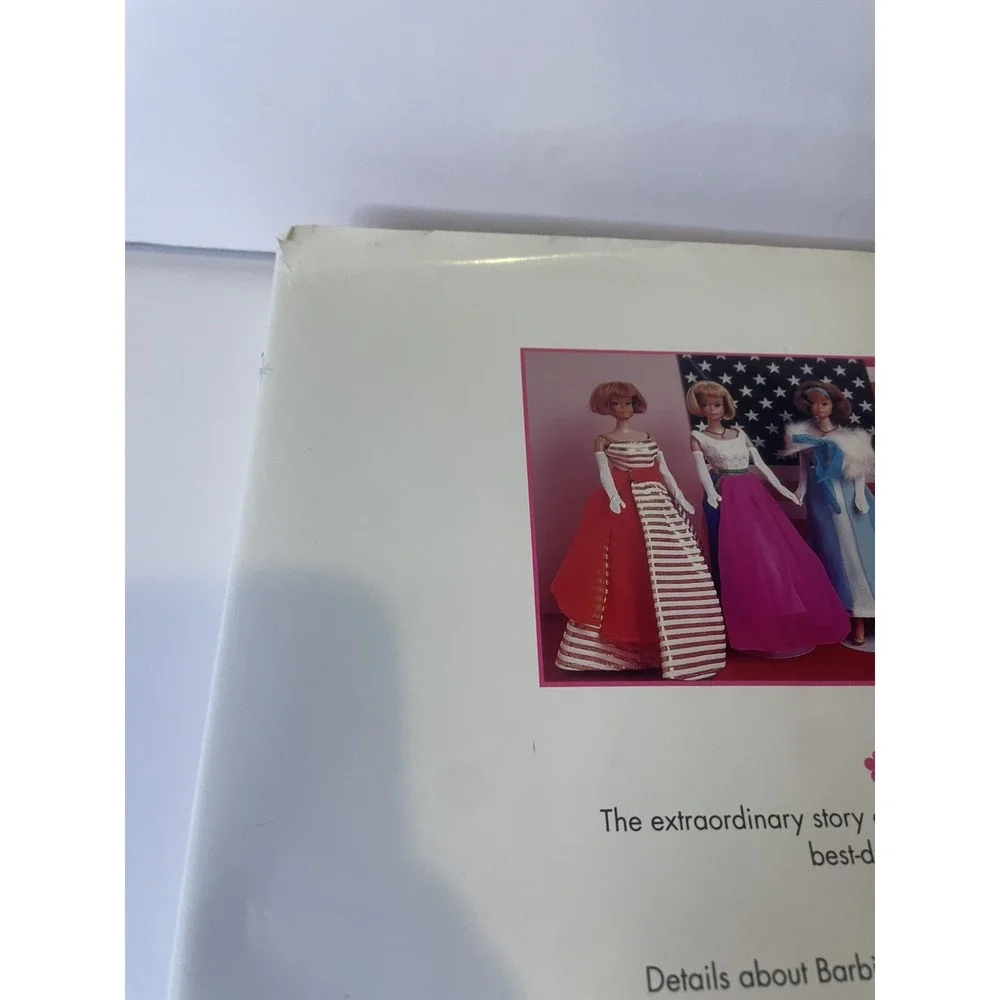 N/A **the book