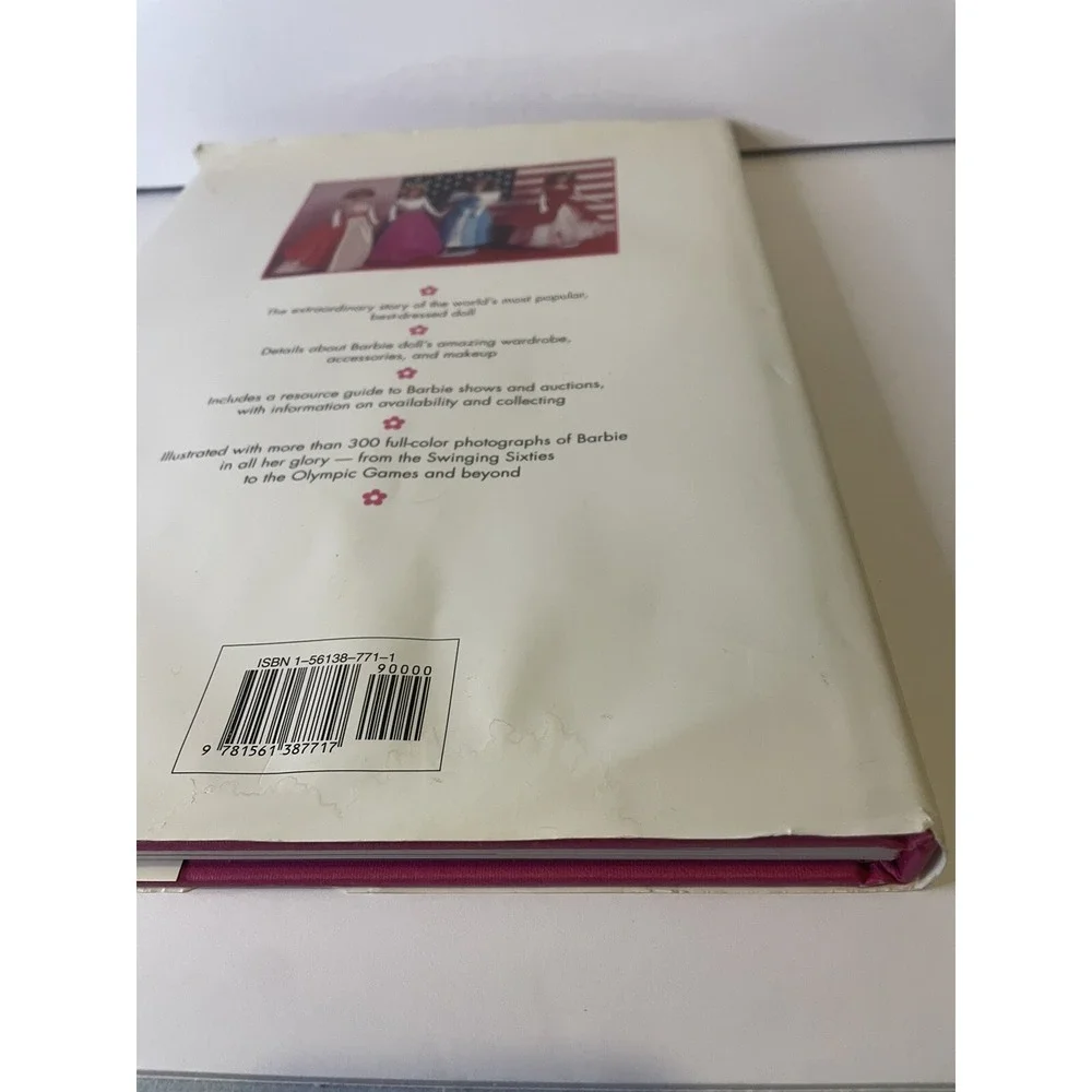 N/A **the book