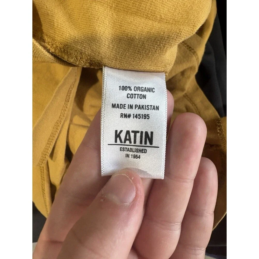 Katin stylish pocket