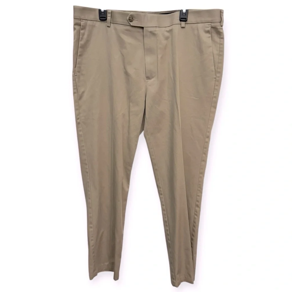 Roundtree‎ & Yorke Men’s Travel Smart Pants Size 40x32