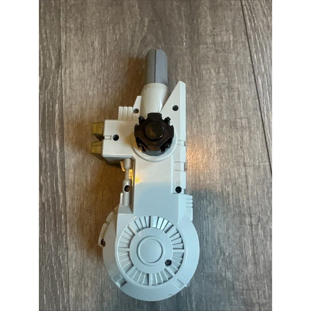 Tor The Shuttlezord MMPR Mighty Morphin Power Rangers Replacement Part Arm