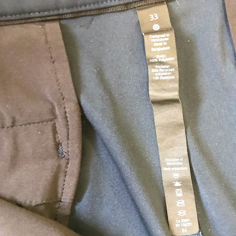 lululemon athletica lululemon abc